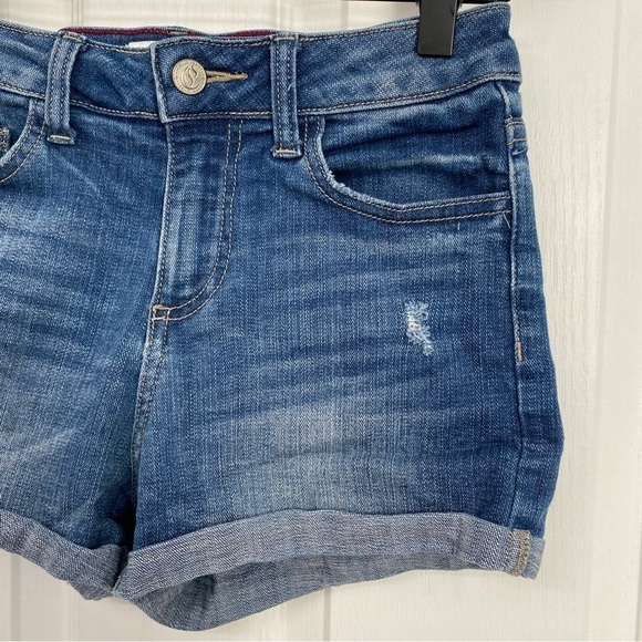 Cello Jean Shorts Size Small - Picture 4 of 13